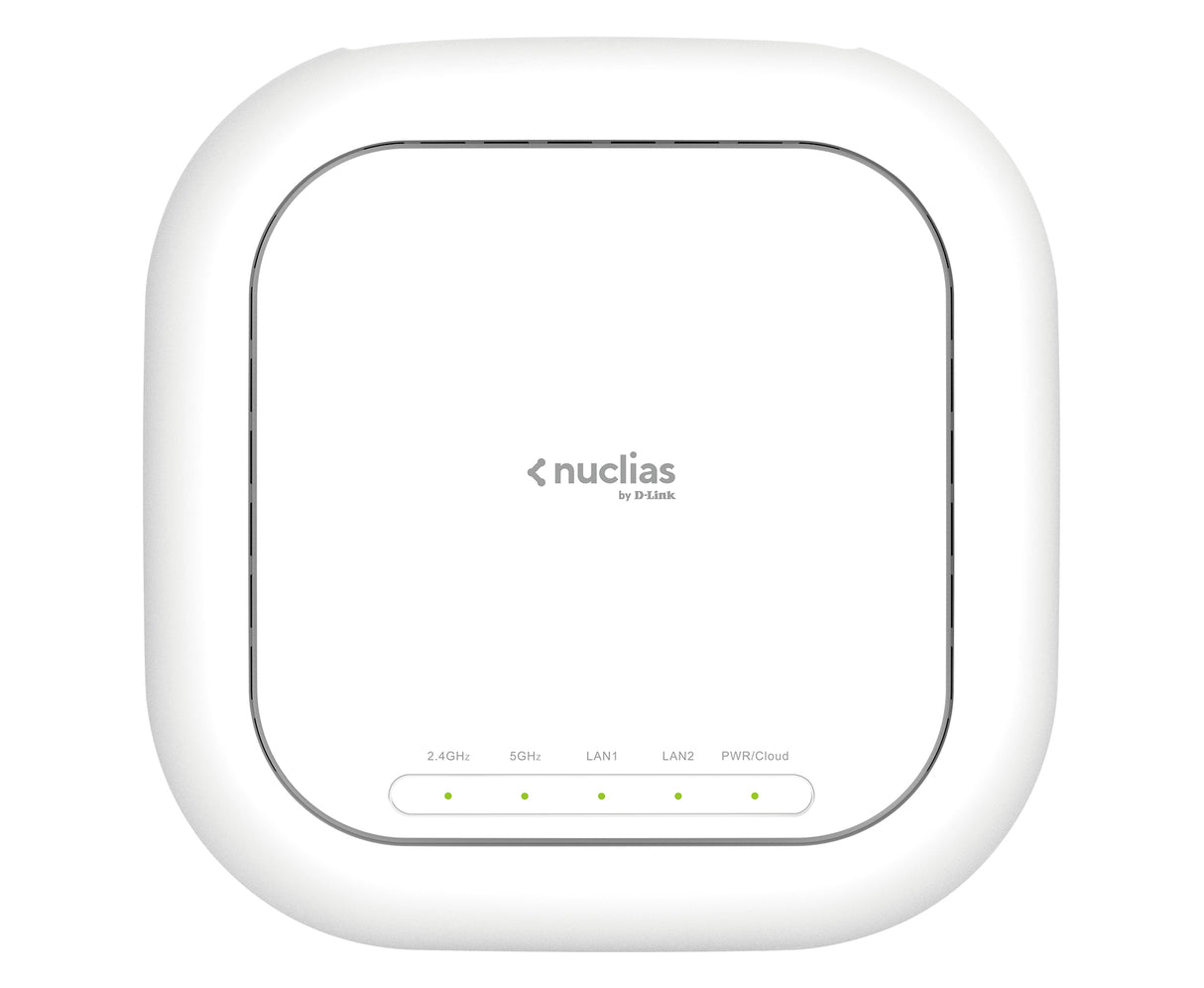 D-Link Wireless AC2600 Wave2 Nuclias Access Point