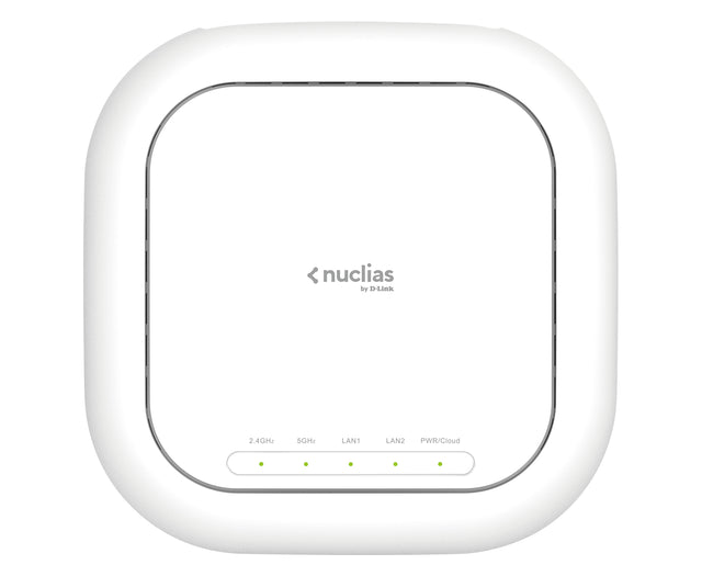 D-Link Wireless AC2600 Wave2 Nuclias Access Point