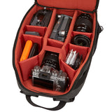 Case Logic Era CEBP-106 Backpack Grey