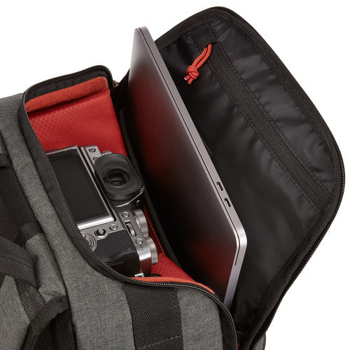 Case Logic Era CEBP-106 Backpack Grey