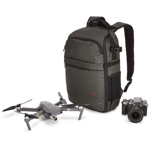 Case Logic Era CEBP-106 Backpack Grey
