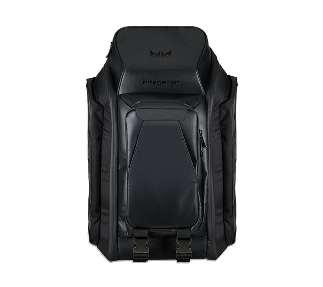Acer PBG920 backpack Black Polyester