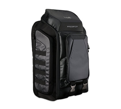 Acer PBG920 backpack Black Polyester