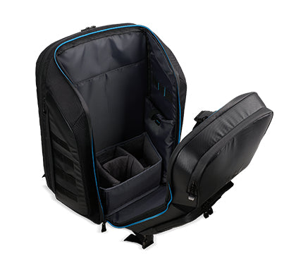 Acer PBG920 backpack Black Polyester