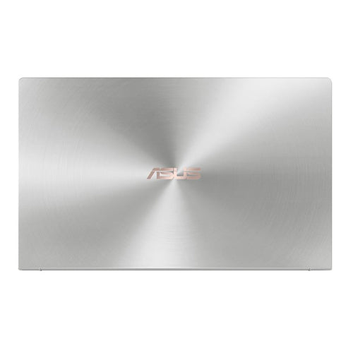 ASUS Zenbook 14 UX433FA-Q52S-CB laptop Intel® Core™ i5 i5-8265U 35.6 cm (14") Full HD 8 GB LPDDR3-SDRAM 256 GB SSD Wi-Fi 5 (802.11ac) Windows 10 Silver