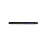 GIGABYTE AERO 15 Classic-WA-U74ADP Intel® Core™ i7 i7-9750H Laptop 39.6 cm (15.6") 4K Ultra HD 16 GB DDR4-SDRAM 512 GB SSD NVIDIA® GeForce RTX™ 2060 Wi-Fi 5 (802.11ac) Windows 10 Pro Black