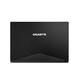 GIGABYTE AERO 15 Classic-WA-U74ADP Intel® Core™ i7 i7-9750H Laptop 39.6 cm (15.6") 4K Ultra HD 16 GB DDR4-SDRAM 512 GB SSD NVIDIA® GeForce RTX™ 2060 Wi-Fi 5 (802.11ac) Windows 10 Pro Black