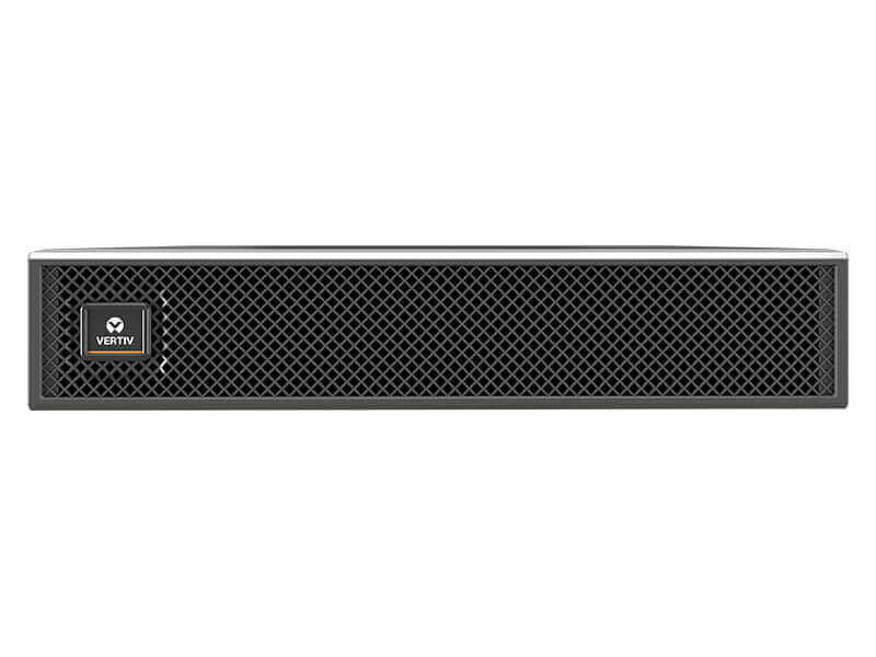 Vertiv Liebert GXT5-EBC36VRT2U UPS battery cabinet Rackmount/Tower