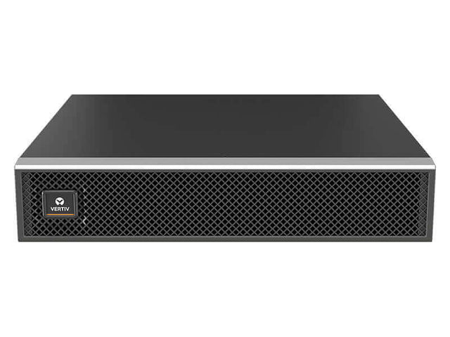 Vertiv Liebert GXT5-EBC36VRT2U UPS battery cabinet Rackmount/Tower