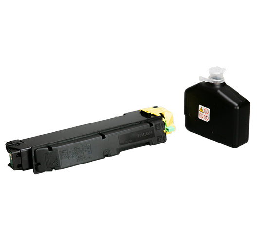 Ricoh P C600 toner cartridge 1 pc(s) Original Yellow
