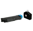 Ricoh P C600 toner cartridge 1 pc(s) Original Cyan