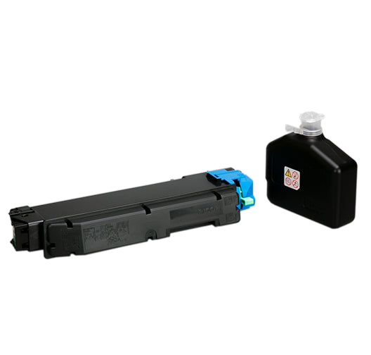 Ricoh P C600 toner cartridge 1 pc(s) Original Cyan