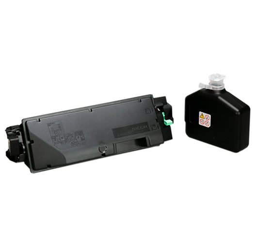 Ricoh P C600 toner cartridge 1 pc(s) Original Black
