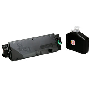 Ricoh P C600 toner cartridge 1 pc(s) Original Black