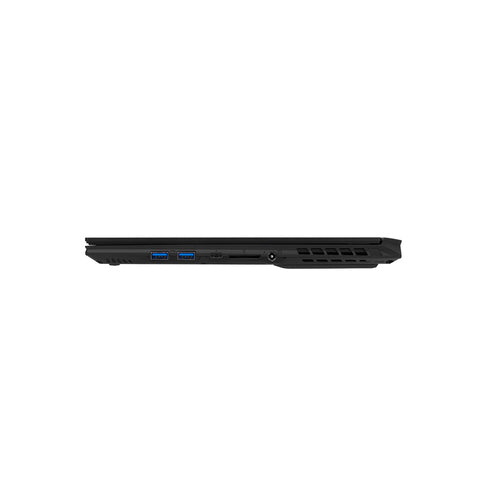 GIGABYTE AERO 15 OLED SA-7US5020SH Intel® Core™ i7 i7-9750H Laptop 39.6 cm (15.6") 4K Ultra HD 8 GB DDR4-SDRAM 256 GB SSD NVIDIA® GeForce® GTX 1660 Ti Wi-Fi 6 (802.11ax) Windows 10 Home Black