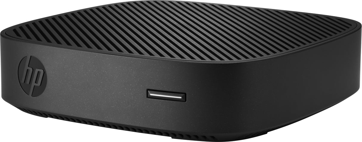 HP t430 1.1 GHz Smart Zero 740 g Black N4000