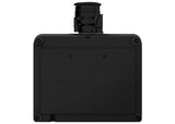 Sharp A175U-B Standard throw projector 17000 ANSI lumens 3LCD WUXGA (1920x1200) Black