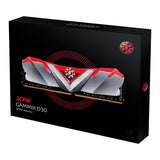 XPG Gammix D30 memory module 16 GB 2 x 8 GB DDR4 288-pin DIMM