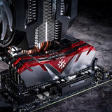 XPG Gammix D30 memory module 16 GB 2 x 8 GB DDR4 288-pin DIMM