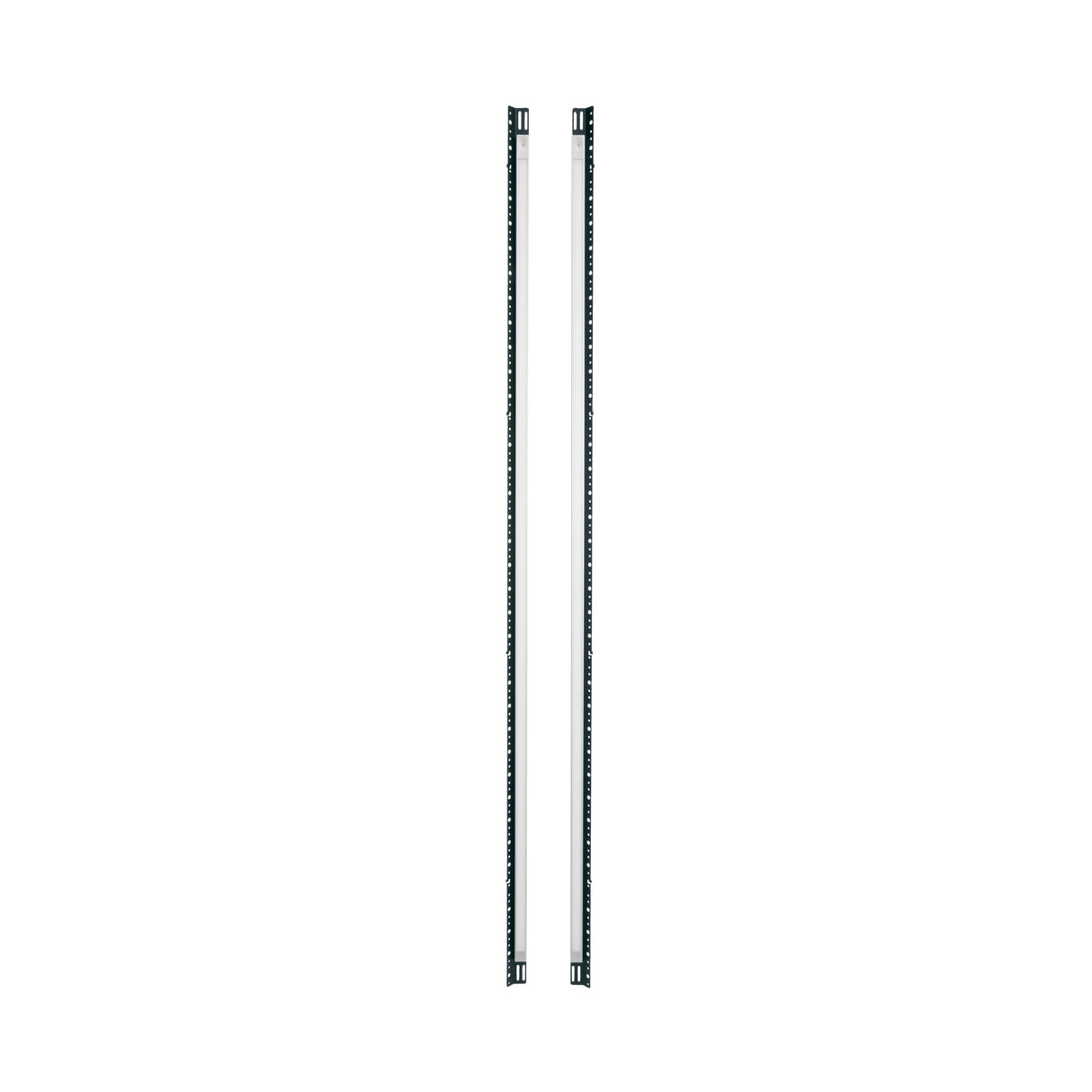 Middle Atlantic FWD-LT-UTL-44-45-D rack accessory Lighting unit