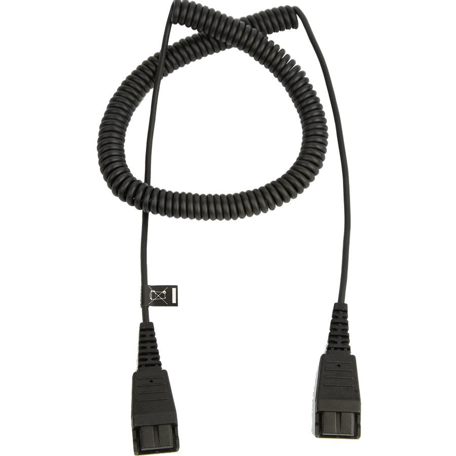 Jabra 8730-009 headphone/headset accessory Cable