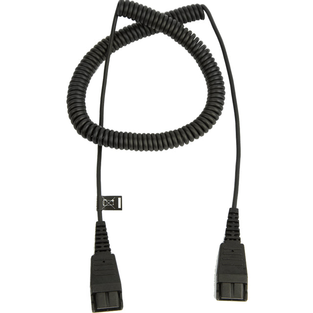 Jabra 8730-009 headphone/headset accessory Cable