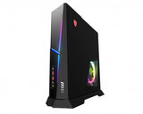 MSI Trident A Plus 9SC-286CA Intel® Core™ i7 i7-9700F 16 GB DDR4-SDRAM 2.25 TB HDD+SSD NVIDIA® GeForce RTX™ 2060 Windows 10 Home Desktop PC Black