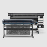 HP Latex 630 W Print and Cut Plus Solution