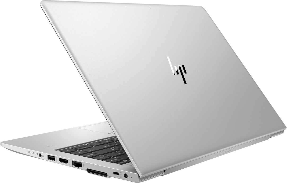 HP EliteBook 745 G6 AMD Ryzen™ 5 PRO 3500U Laptop 35.6 cm (14") Full HD 8 GB DDR4-SDRAM 256 GB SSD Wi-Fi 5 (802.11ac) Windows 10 Pro Silver