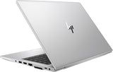 HP EliteBook 745 G6 AMD Ryzen™ 5 PRO 3500U Laptop 35.6 cm (14") Full HD 8 GB DDR4-SDRAM 256 GB SSD Wi-Fi 5 (802.11ac) Windows 10 Pro Silver