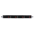Buffalo TeraStation TS3430RN NAS Rack (1U) Alpine AL524 2 GB DDR4 4 TB HDD Black