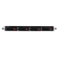Buffalo TeraStation TS3430RN NAS Rack (1U) Alpine AL524 2 GB DDR4 4 TB HDD Black