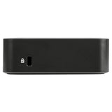 Targus DOCK430USZ laptop dock/port replicator Wired Black