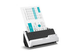 Epson DS-C490 Sheet-fed scanner Black, Grey