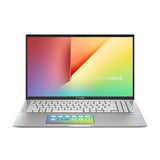 ASUS Vivobook S15 S532FA-Q72SP-CB laptop Intel® Core™ i7 i7-8565U 39.6 cm (15.6") Full HD 12 GB DDR4-SDRAM 256 GB SSD Wi-Fi 5 (802.11ac) Windows 10 Pro Silver