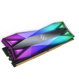 XPG Spectrix D60G memory module 16 GB 2 x 8 GB DDR4 288-pin DIMM