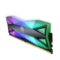 XPG Spectrix D60G memory module 16 GB 2 x 8 GB DDR4 288-pin DIMM