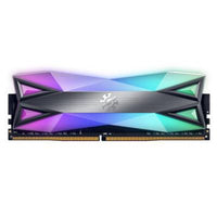XPG Spectrix D60G memory module 16 GB 2 x 8 GB DDR4 288-pin DIMM