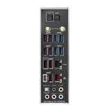 ASUS ROG Crosshair VIII Hero (WI-FI) AMD X570 Socket AM4 ATX