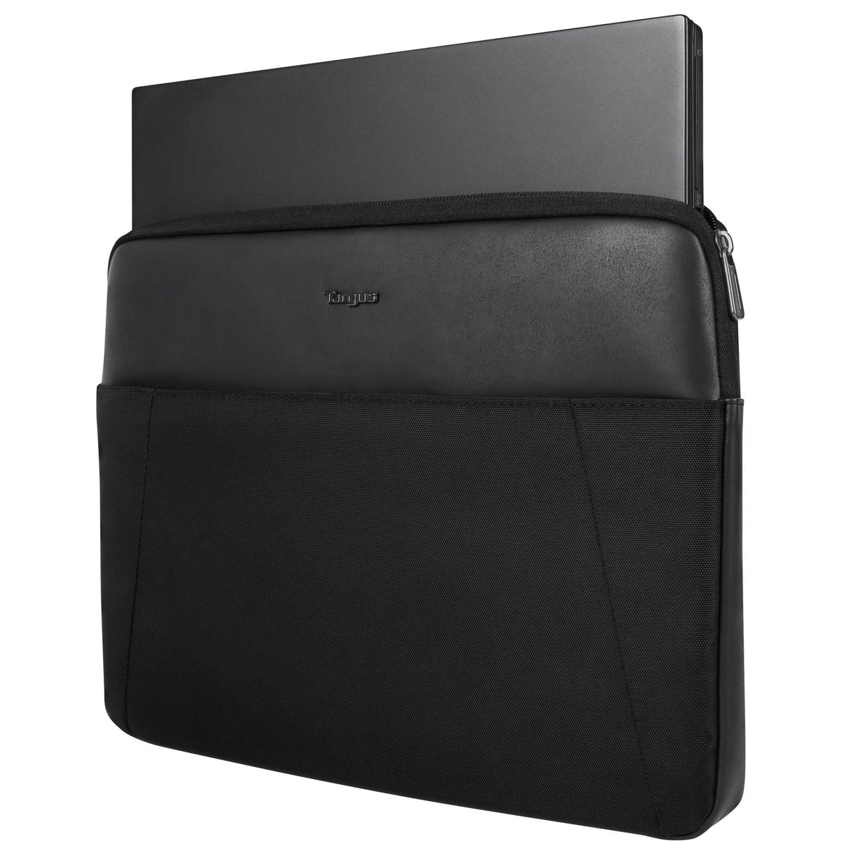 Targus TSS966GL laptop case 35.6 cm (14") Sleeve case Black