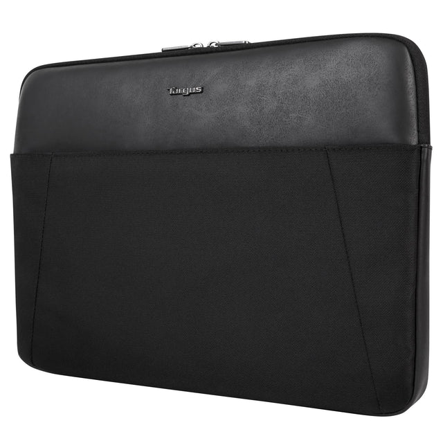 Targus TSS966GL laptop case 35.6 cm (14") Sleeve case Black