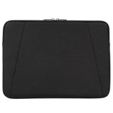 Targus TSS966GL laptop case 35.6 cm (14") Sleeve case Black