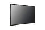 LG 86TN3F-B interactive whiteboard 2.17 m (85.6") 3840 x 2160 pixels Touchscreen Black