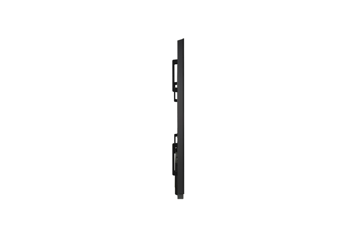 LG 86TN3F-B interactive whiteboard 2.17 m (85.6") 3840 x 2160 pixels Touchscreen Black