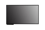 LG 86TN3F-B interactive whiteboard 2.17 m (85.6") 3840 x 2160 pixels Touchscreen Black