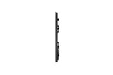 LG 86TN3F-B interactive whiteboard 2.17 m (85.6") 3840 x 2160 pixels Touchscreen Black