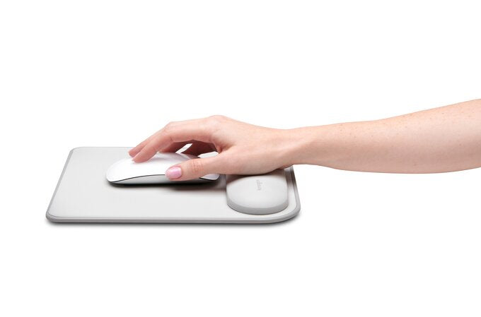 Kensington K50437WW wrist rest Grey