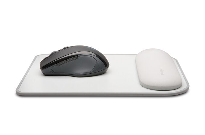 Kensington K50437WW wrist rest Grey