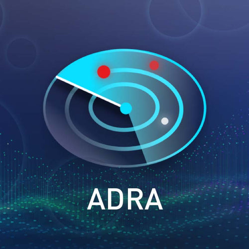 QNAP LS-ADRANDR-GL-1Y security software Security management 1 license(s) 1 year(s)