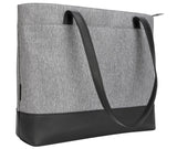 Targus CityLite Pro 39.6 cm (15.6") Grey